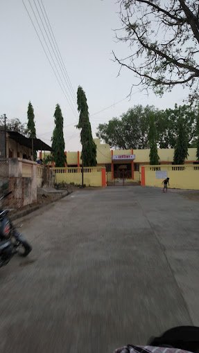 maheshwar - yatrika dharmshala
